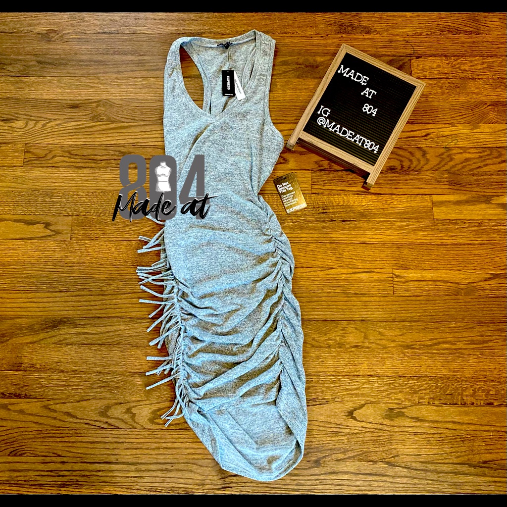 Express Dress Summer Dress Express